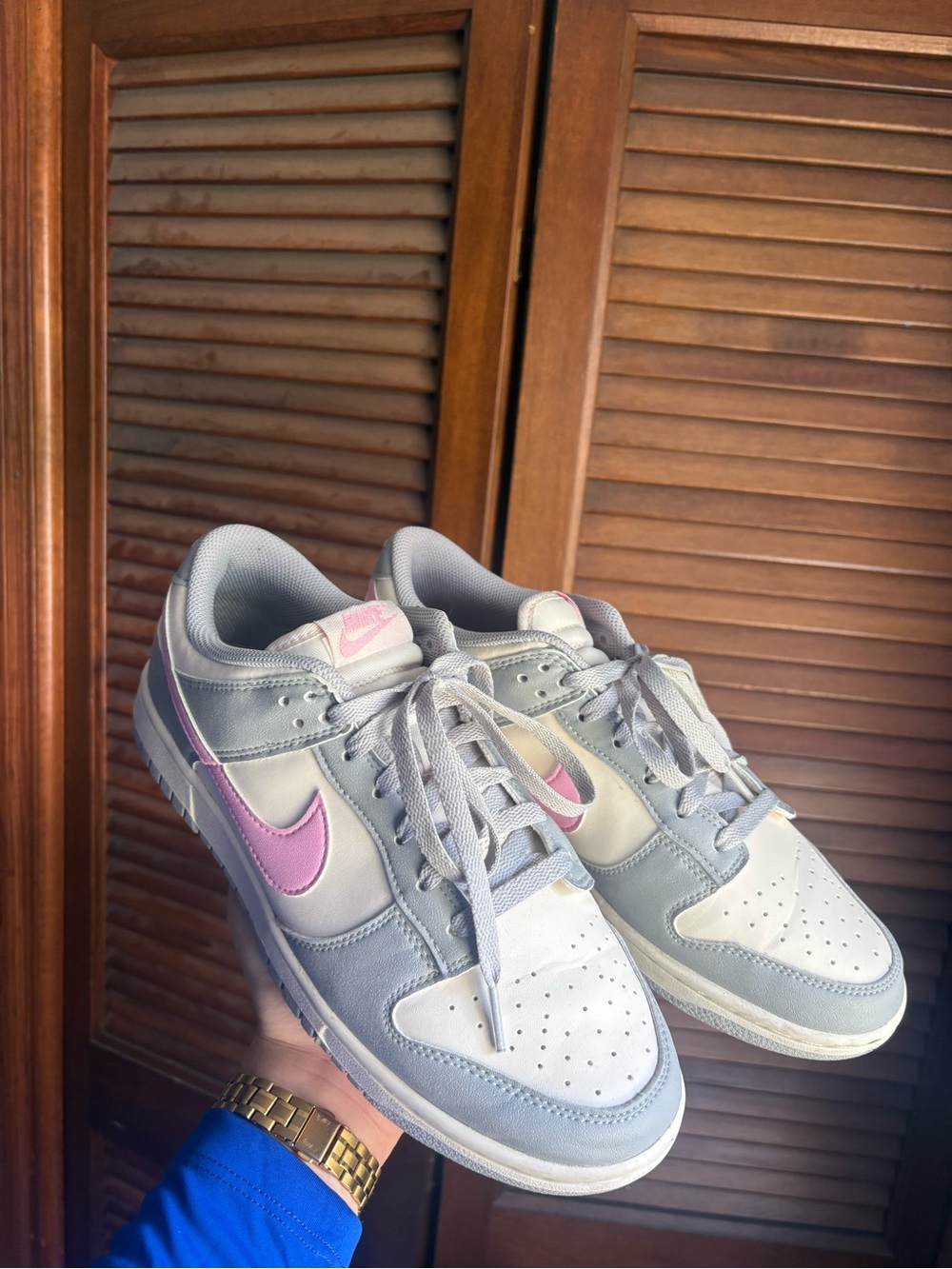 Nike Dunks